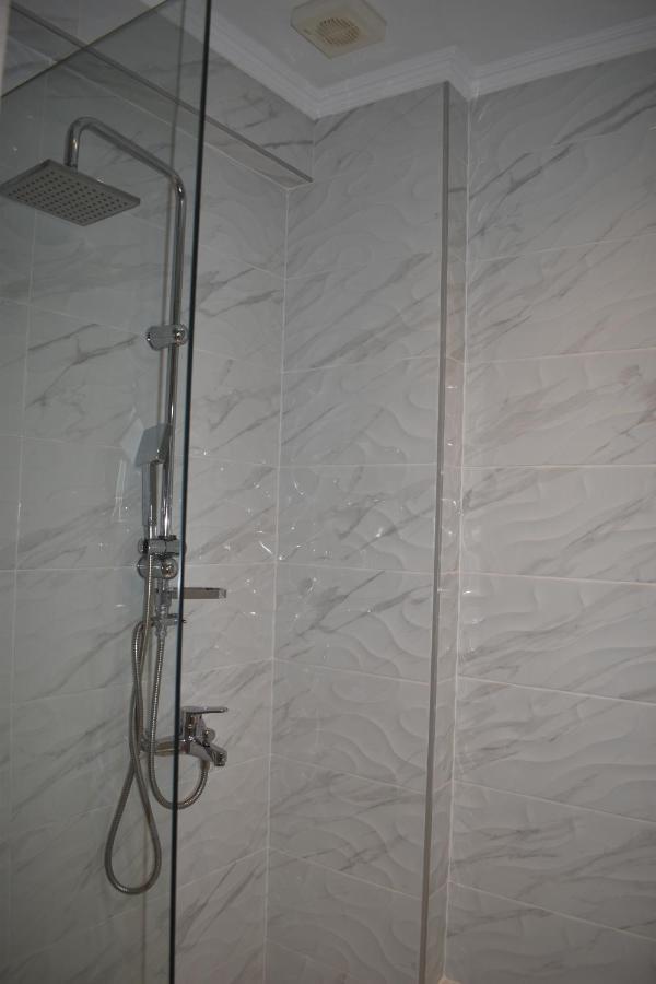 Sea View Luxury Apartment In Nea Kallikratia. Nea Kallikrateia Екстериор снимка